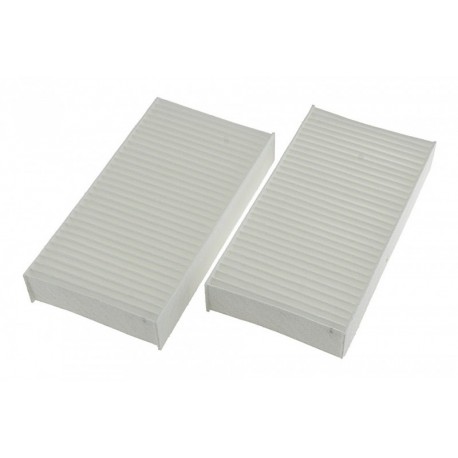 Szűrő, utastér levegő HONDA HR-V 99-, FR-V 04-, LOGO 99- CU-1823 CU1823