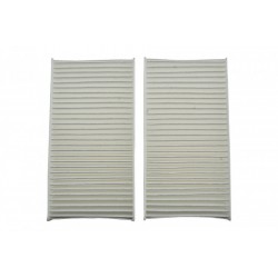 Szűrő, utastér levegő HONDA HR-V 99-, FR-V 04-, LOGO 99- CU-1823 CU1823