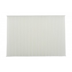 Szűrő, utastér levegő RENAULT CLIO, MEGANE 98- /-AC/ CU2945