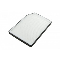 Szűrő, utastér levegő RENAULT LAGUNA 1.8-3.0 24V, 1.9DCI-2.2TD 93.11- CU2525