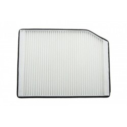 Szűrő, utastér levegő RENAULT LAGUNA 1.8-3.0 24V, 1.9DCI-2.2TD 93.11- CU2525