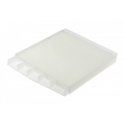 Szűrő, utastér levegő VOLVO V/C/S70, S80, S60, XC90 CU2855