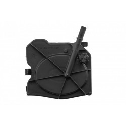 Üzemanyagszűrő MAZDA 3 1.6TDI 03-,FORD FOCUS II,FIESTA 1.6TDCI,CITROEN C3/C4 1.6HDI 04- WK939/2