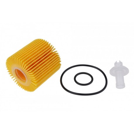 Olajszűrő TOYOTA 1.4D-4D YARIS,AURIS,COROLLA,URBAN CRUISER 09- 0415231090