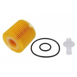 Olajszűrő TOYOTA 1.4D-4D YARIS,AURIS,COROLLA,URBAN CRUISER 09- 0415231090