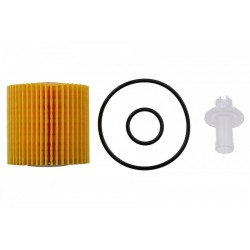 Olajszűrő TOYOTA 1.4D-4D YARIS,AURIS,COROLLA,URBAN CRUISER 09- 0415231090