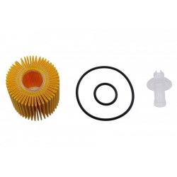 Olajszűrő TOYOTA 1.4D-4D YARIS,AURIS,COROLLA,URBAN CRUISER 09- 0415231090