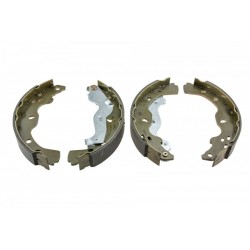 Fékpofakészlet SUZUKI SX4 06-, FIAT SEDICI 06- 71742832