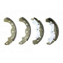 Fékpofakészlet SUZUKI SX4 06-, FIAT SEDICI 06- 71742832