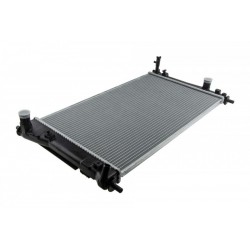 Hűtő, motorhűtés MAZDA 323 BJ 2.0D 1998- RF1S15200A