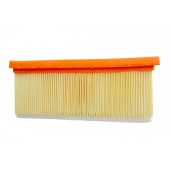 Légszűrő RENAULT MEGANE, MEGANE CLASSIC 1.4 16V (K4J), 1.6 16V (K4M) 99-03 C1858/2