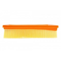 Légszűrő RENAULT MEGANE II 1.5 DCI /1.6 /2.0 16V 02- C2512