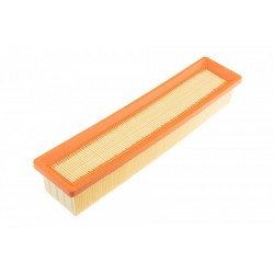 Légszűrő RENAULT CLIO III /MODUS 1.2 16V 04- C3366