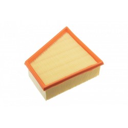 Légszűrő VW POLO 1.4 TDI, 1.9SDI/TDI 01.11-, SKODA FABIA 1.9SDI/TDI 99.12- C2295/3