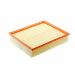 Légszűrő VW PASSAT 1.6 (AHL) 96.10-00.11, 1.8 20V (ADR,APT), AUDI A4, A6 97-05 C26151