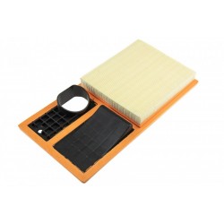 Légszűrő SEAT IBIZA IV/SKODA FABIA II/ROOMSTER/VW GOLF V 1.4-1.6 06/06- 036129620H