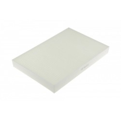 Szűrő, utastér levegő A6, A6 AVANT 1.8T, 2.7T, 3.7 40V 99.02- CU3037