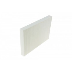 Szűrő, utastér levegő A6, A6 AVANT 1.8T, 2.7T, 3.7 40V 99.02- CU3037