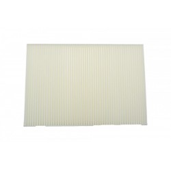 Szűrő, utastér levegő A6, A6 AVANT 1.8T, 2.7T, 3.7 40V 99.02- CU3037