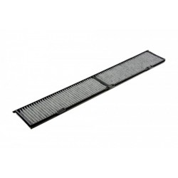 Szűrő, utastér levegő aktívszén szűrő BMW 3 E90 1/05- CU8430