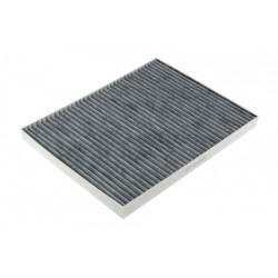 Szűrő, utastér levegő aktívszén szűrő CHRYSLER VOYAGER III 01-, PACIFICA 04-, DODGE CARAVAN III/IV 01- CUK3142