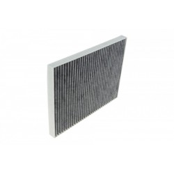 Szűrő, utastér levegő aktívszén szűrő CHRYSLER VOYAGER III 01-, PACIFICA 04-, DODGE CARAVAN III/IV 01- CUK3142