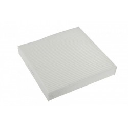 Szűrő, utastér levegő CITROEN BERLINGO II 02.11-, PEUGEOT PARTNER II 02.11- CU2245