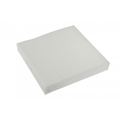 Szűrő, utastér levegő CITROEN BERLINGO II 02.11-, PEUGEOT PARTNER II 02.11- CU2245