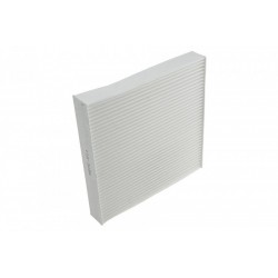 Szűrő, utastér levegő CITROEN BERLINGO II 02.11-, PEUGEOT PARTNER II 02.11- CU2245