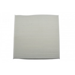 Szűrő, utastér levegő CITROEN BERLINGO II 02.11-, PEUGEOT PARTNER II 02.11- CU2245