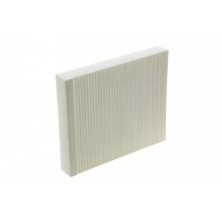 Szűrő, utastér levegő CHEVROLET CRUZE 09- ,OPEL ASTRA J (IV) 09-, INSIGNIA 08- CU2442