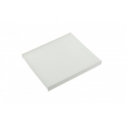 Szűrő, utastér levegő FIAT PANDA II 03-, 500 II 07- CU2026