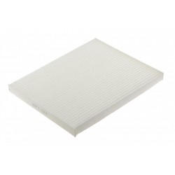 Szűrő, utastér levegő FIAT GRANDE PUNTO 05-, CORSA D 06- CU2243