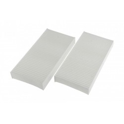 Szűrő, utastér levegő HONDA CIVIC 01-, CR-V 01- CU2327