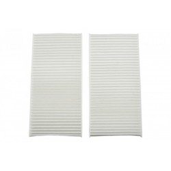 Szűrő, utastér levegő HONDA CIVIC 01-, CR-V 01- CU2327