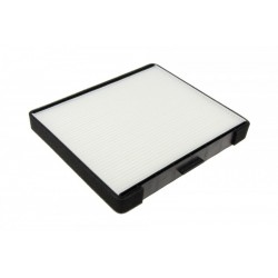 Szűrő, utastér levegő HYUNDAI ELANTRA 00-03, ATOS/ATOS PRIME 97-, MATRIX 01-, COUPE 96- CU2356