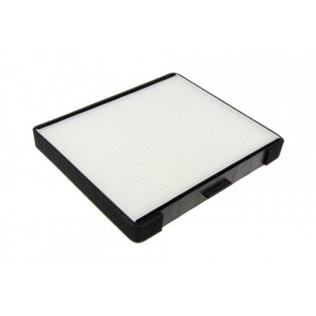 Szűrő, utastér levegő HYUNDAI ELANTRA 00-03, ATOS/ATOS PRIME 97-, MATRIX 01-, COUPE 96- CU2356