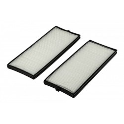 Szűrő, utastér levegő HYUNDAI ACCENT 01-, GETZ 02- CU25062