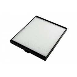 Szűrő, utastér levegő KIA CARNIVAL I/II 99-06 CU2640