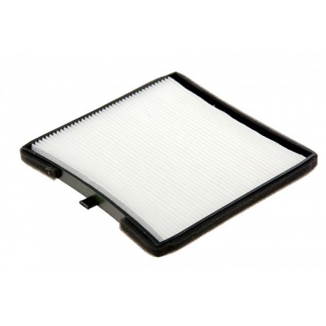 Szűrő, utastér levegő HYUNDAI I10 08-, KIA PICANTO 04- CU1910