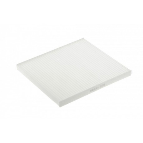 Szűrő, utastér levegő KIA SPORTAGE III 04-, RIO III 04-, HYUNDAI TUCSON 04- CU2336