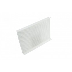 Szűrő, utastér levegő KIA CEE'D 06-, HYUNDAI I30 07- CU2532