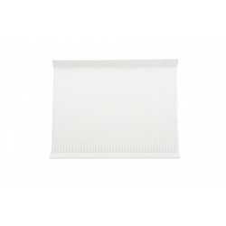 Szűrő, utastér levegő KIA CEE'D 06-, HYUNDAI I30 07- CU2532