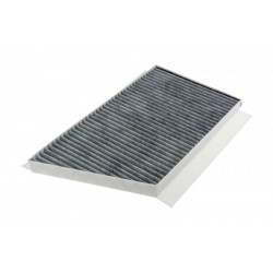 Szűrő, utastér levegő aktívszén szűrő MERCEDES W203/C203 00.05- CU3461