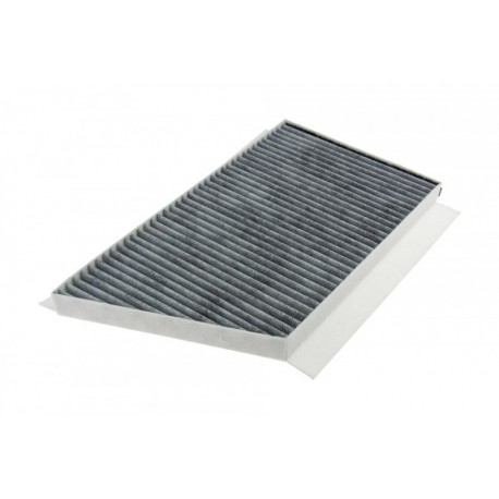 Szűrő, utastér levegő aktívszén szűrő MERCEDES W203/C203 00.05- CU3461