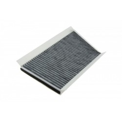 Szűrő, utastér levegő aktívszén szűrő MERCEDES W203/C203 00.05- CU3461