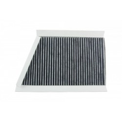 Szűrő, utastér levegő aktívszén szűrő MERCEDES W203/C203 00.05- CU3461