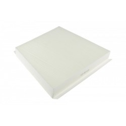 Szűrő, utastér levegő MERCEDES W211 3/02- CU3172