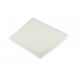 Szűrő, utastér levegő MERCEDES W211 3/02- CU3172