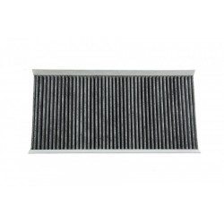 Szűrő, utastér levegő aktívszén szűrő MERCEDES (W169) A - CLASSE 9/04-, (245) B - CLASSE 3/05- CUK4054